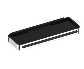 Корзинка для душевых принадлежностей Keuco Plan 14959010037 хром